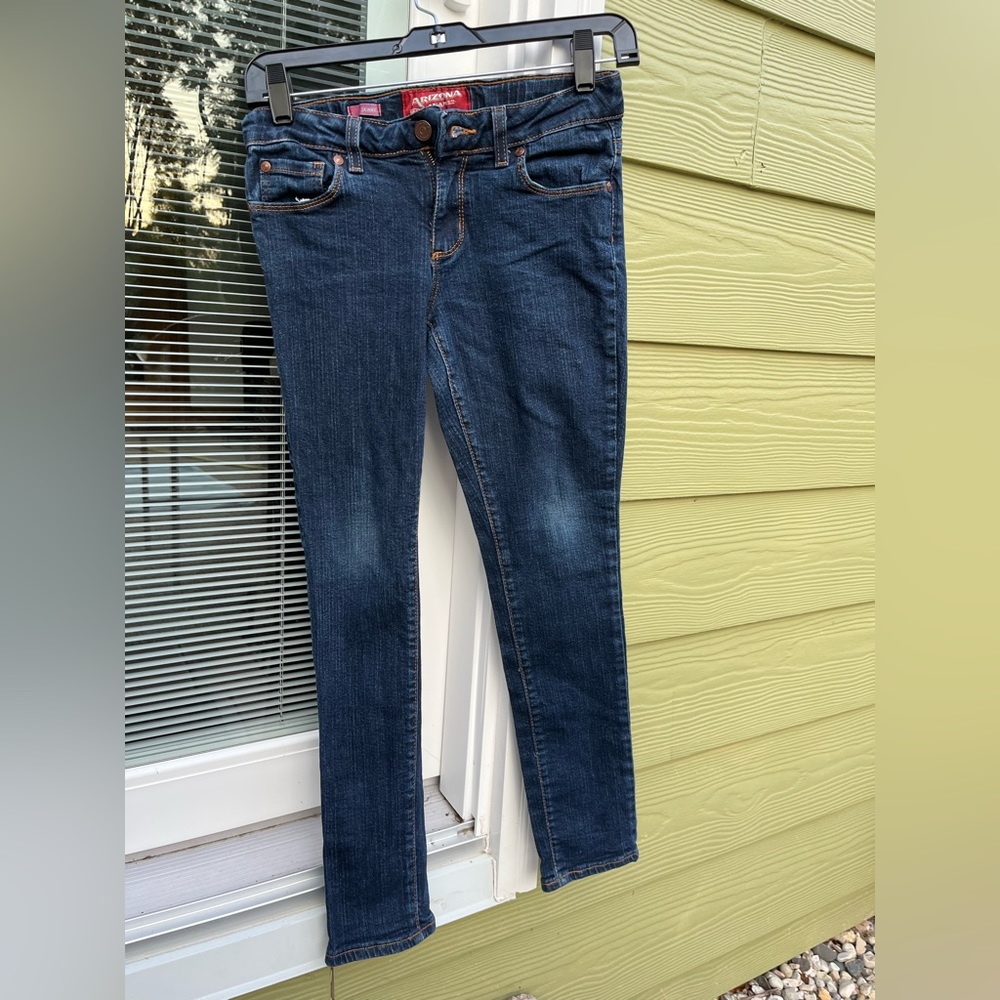 Arizona jean company boy jeans